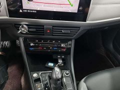 Volkswagen Bora 280TSI DSG Respect Edition - фото 12
