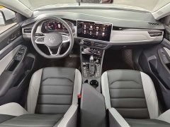 Volkswagen Bora 280TSI DSG Respect Edition - фото 13