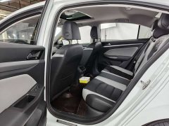 Volkswagen Bora 280TSI DSG Respect Edition - фото 14