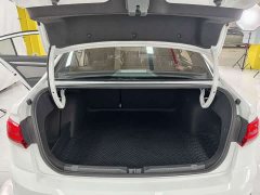 Volkswagen Bora 280TSI DSG Respect Edition - фото 15