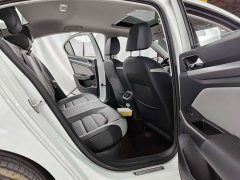 Volkswagen Bora 280TSI DSG Respect Edition - фото 17