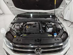 Volkswagen Bora 280TSI DSG Respect Edition - фото 20