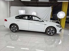 Volkswagen Bora 280TSI DSG Respect Edition - фото 5