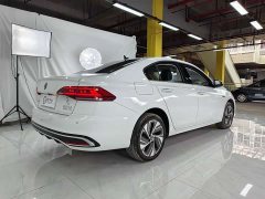 Volkswagen Bora 280TSI DSG Respect Edition - фото 6