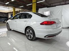Volkswagen Bora 280TSI DSG Respect Edition - фото 8