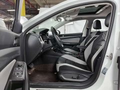 Volkswagen Bora 280TSI DSG Respect Edition - фото 9