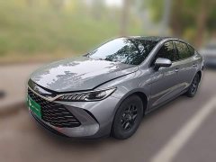 BYD Qin PLUS DM-i Smart Drive Edition 55KM Leading - фото 1