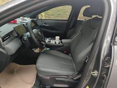 BYD Qin PLUS DM-i Smart Drive Edition 55KM Leading - фото 11