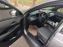 BYD Qin PLUS DM-i Smart Drive Edition 55KM Leading - фото 12
