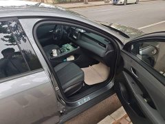 BYD Qin PLUS DM-i Smart Drive Edition 55KM Leading - фото 19