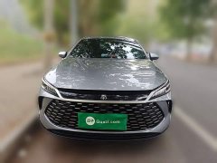 BYD Qin PLUS DM-i Smart Drive Edition 55KM Leading - фото 2