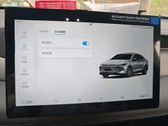 BYD Qin PLUS DM-i Smart Drive Edition 55KM Leading - фото 20