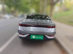 BYD Qin PLUS DM-i Smart Drive Edition 55KM Leading - фото 3