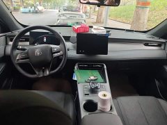BYD Qin PLUS DM-i Smart Drive Edition 55KM Leading - фото 5