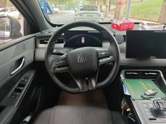 BYD Qin PLUS DM-i Smart Drive Edition 55KM Leading - фото 6
