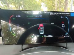BYD Qin PLUS DM-i Smart Drive Edition 55KM Leading - фото 7