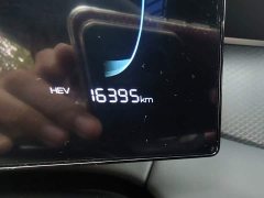 BYD Qin PLUS DM-i Smart Drive Edition 55KM Leading - фото 8