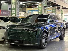 AITO M8 Extended Range Ultra 53.4kWh 6-Seater with 192-Channel LiDAR - photo 1