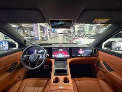 AITO M8 Extended Range Ultra 53.4kWh 6-Seater with 192-Channel LiDAR - photo 10
