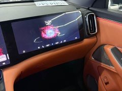 AITO M8 Extended Range Ultra 53.4kWh 6-Seater with 192-Channel LiDAR - photo 13
