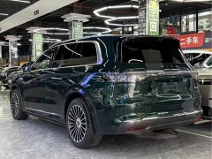AITO M8 Extended Range Ultra 53.4kWh 6-Seater with 192-Channel LiDAR - photo 18