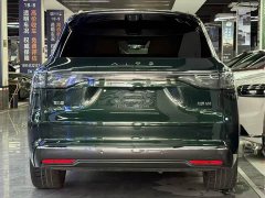 AITO M8 Extended Range Ultra 53.4kWh 6-Seater with 192-Channel LiDAR - photo 19