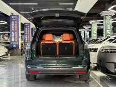 AITO M8 Extended Range Ultra 53.4kWh 6-Seater with 192-Channel LiDAR - photo 20