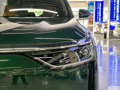 AITO M8 Extended Range Ultra 53.4kWh 6-Seater with 192-Channel LiDAR - photo 3