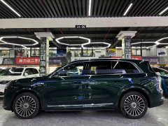 AITO M8 Extended Range Ultra 53.4kWh 6-Seater with 192-Channel LiDAR - photo 5