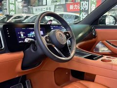 AITO M8 Extended Range Ultra 53.4kWh 6-Seater with 192-Channel LiDAR - photo 7