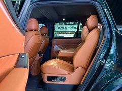 AITO M8 Extended Range Ultra 53.4kWh 6-Seater with 192-Channel LiDAR - photo 9