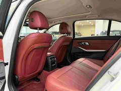 BMW 3 Series 325Li M Sport Midnight Edition Package - фото 3