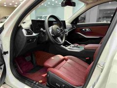 BMW 3 Series 325Li M Sport Midnight Edition Package - фото 4