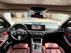BMW 3 Series 325Li M Sport Midnight Edition Package - фото 5