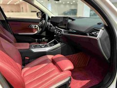 BMW 3 Series 325Li M Sport Midnight Edition Package - фото 6