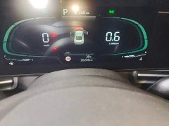 Hyundai Elantra 1.5L CVT Luxury - фото 11