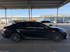 Toyota Camry Hybrid Luxury - photo 10