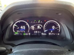 Toyota Camry Hybrid Luxury - photo 11