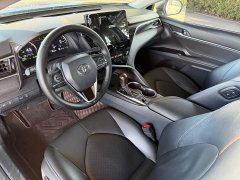 Toyota Camry Hybrid Luxury - photo 7