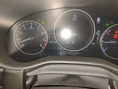 Mazda CX-30 2.0L Automatic Radiant Pleasure Black Obsidian Edition - ფოტო 13