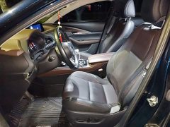 Mazda CX-30 2.0L Automatic Radiant Pleasure Black Obsidian Edition - ფოტო 16
