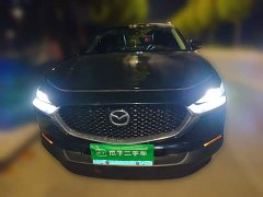 Mazda CX-30 2.0L Automatic Radiant Pleasure Black Obsidian Edition - ფოტო 2