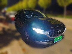 Mazda CX-30 2.0L Automatic Radiant Pleasure Black Obsidian Edition - ფოტო 3