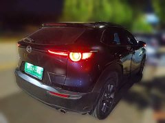 Mazda CX-30 2.0L Automatic Radiant Pleasure Black Obsidian Edition - ფოტო 6