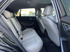 Audi Q2L 35 TFSI Fashion Elegance - ფოტო 10