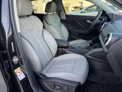 Audi Q2L 35 TFSI Fashion Elegance - ფოტო 11