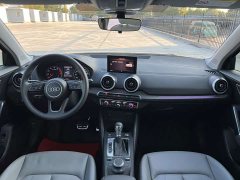 Audi Q2L 35 TFSI Fashion Elegance - ფოტო 12