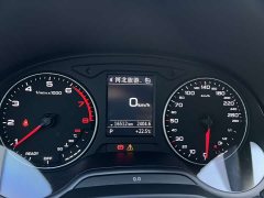 Audi Q2L 35 TFSI Fashion Elegance - ფოტო 15