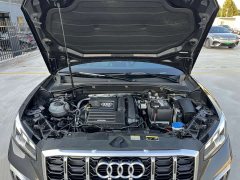 Audi Q2L 35 TFSI Fashion Elegance - ფოტო 16