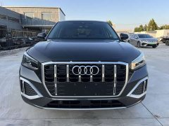Audi Q2L 35 TFSI Fashion Elegance - ფოტო 2
